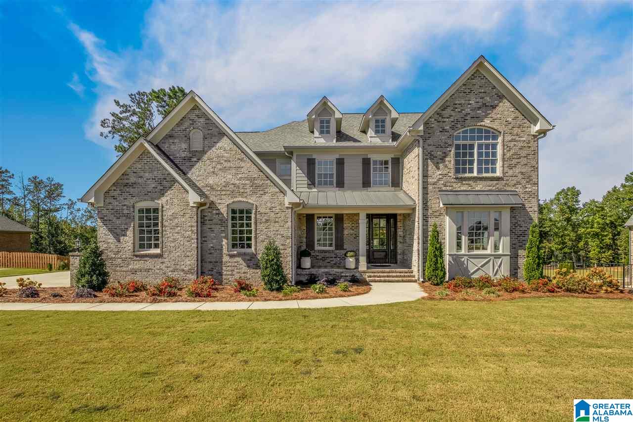 862 Vestlake Ridge Drive Birmingham, AL 35242 - Photo 1 of 49