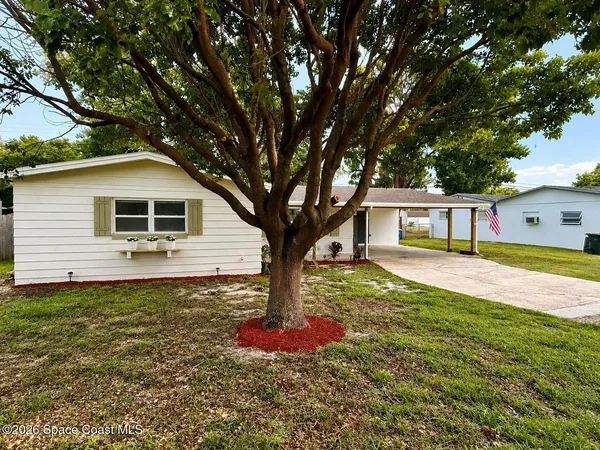 $2,199 | 987 Kings Post Road, Rockledge, FL 32955