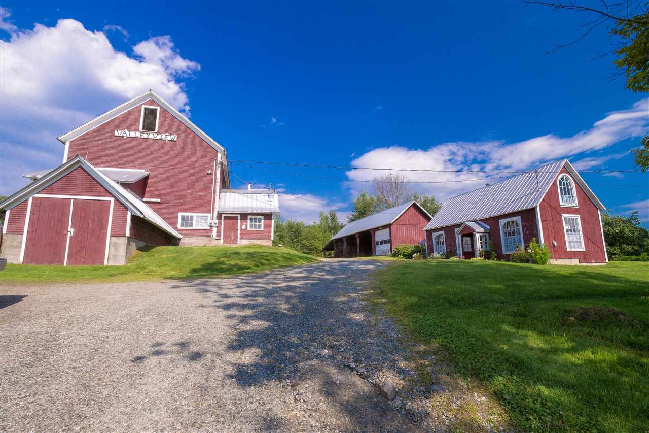 3828 Stagecoach Road Morristown, VT 05661 - Photo 11 of 16