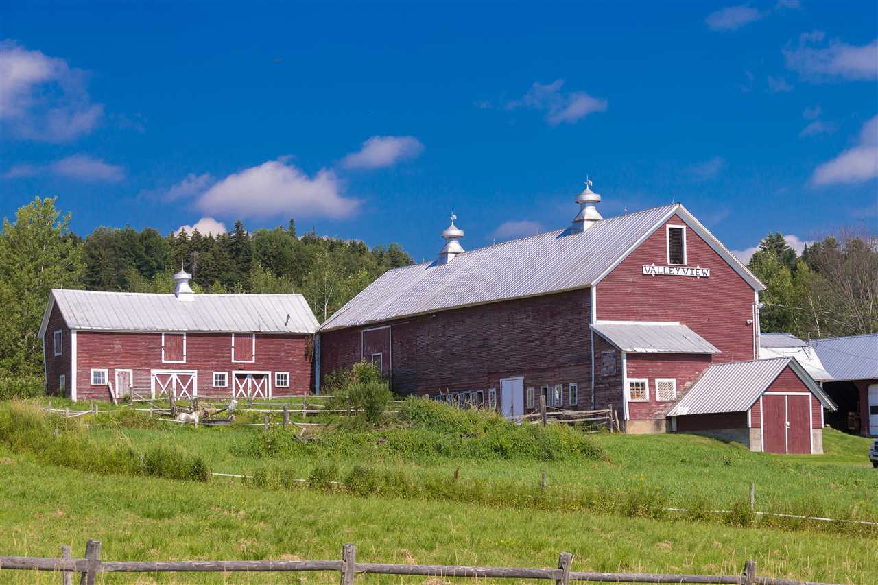 3828 Stagecoach Road Morristown, VT 05661 - Photo 12 of 16