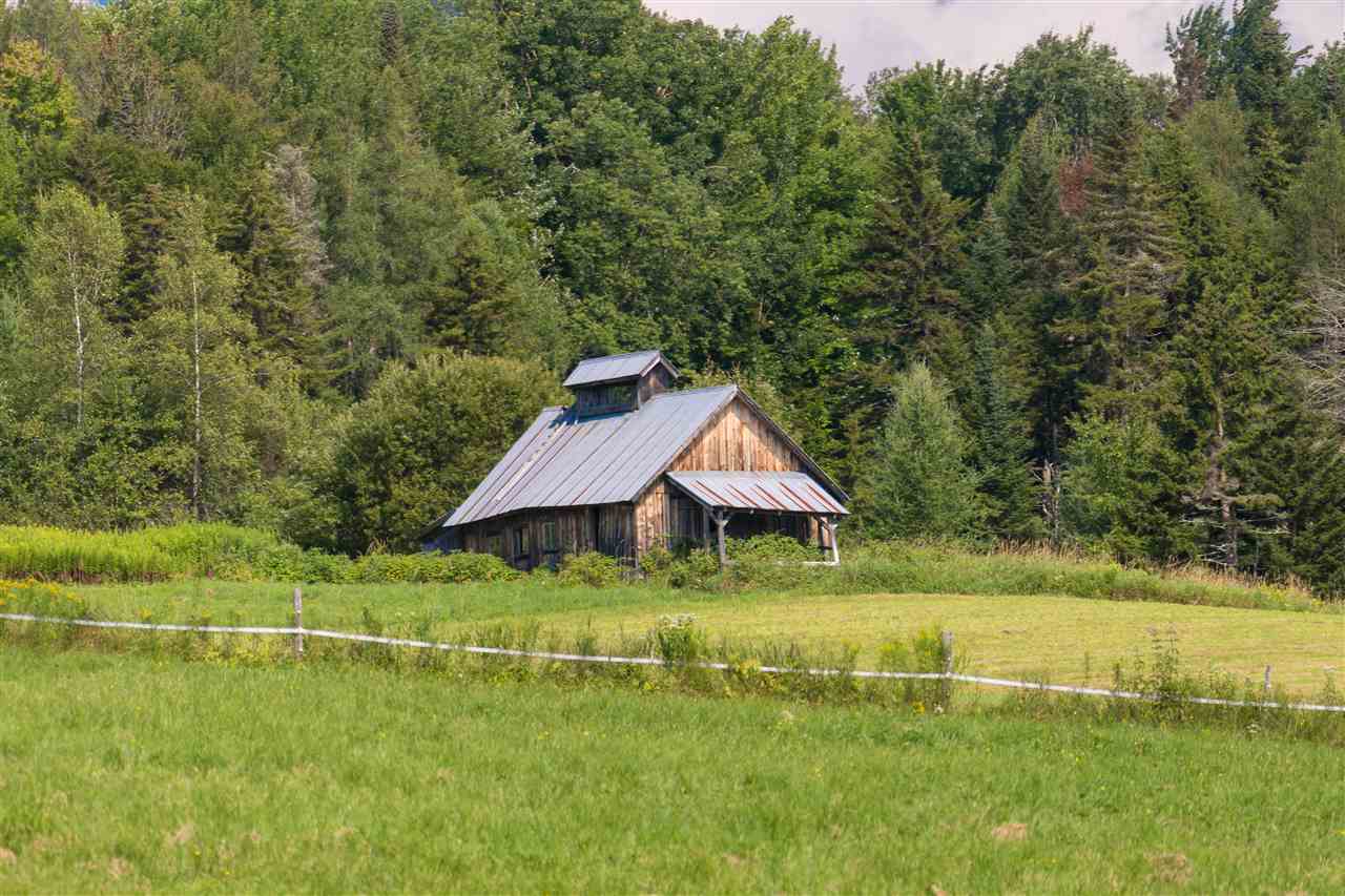 3828 Stagecoach Road Morristown, VT 05661 - Photo 14 of 16