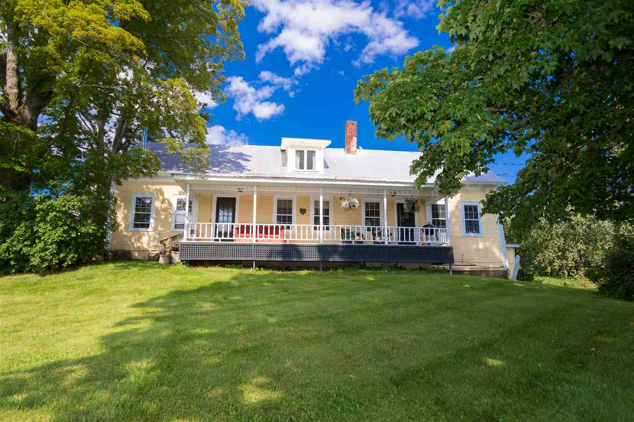 3828 Stagecoach Road Morristown, VT 05661 - Photo 3 of 16