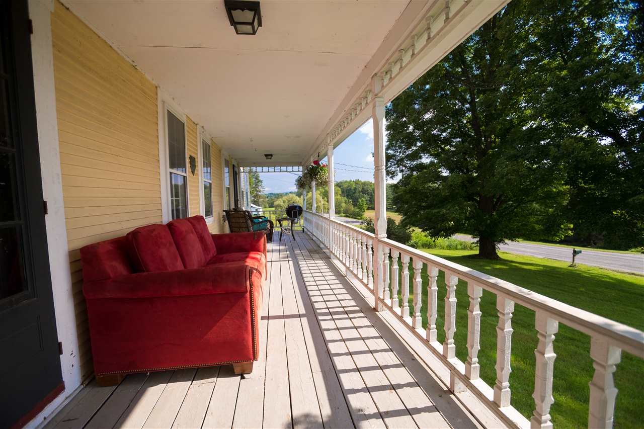 3828 Stagecoach Road Morristown, VT 05661 - Photo 4 of 16
