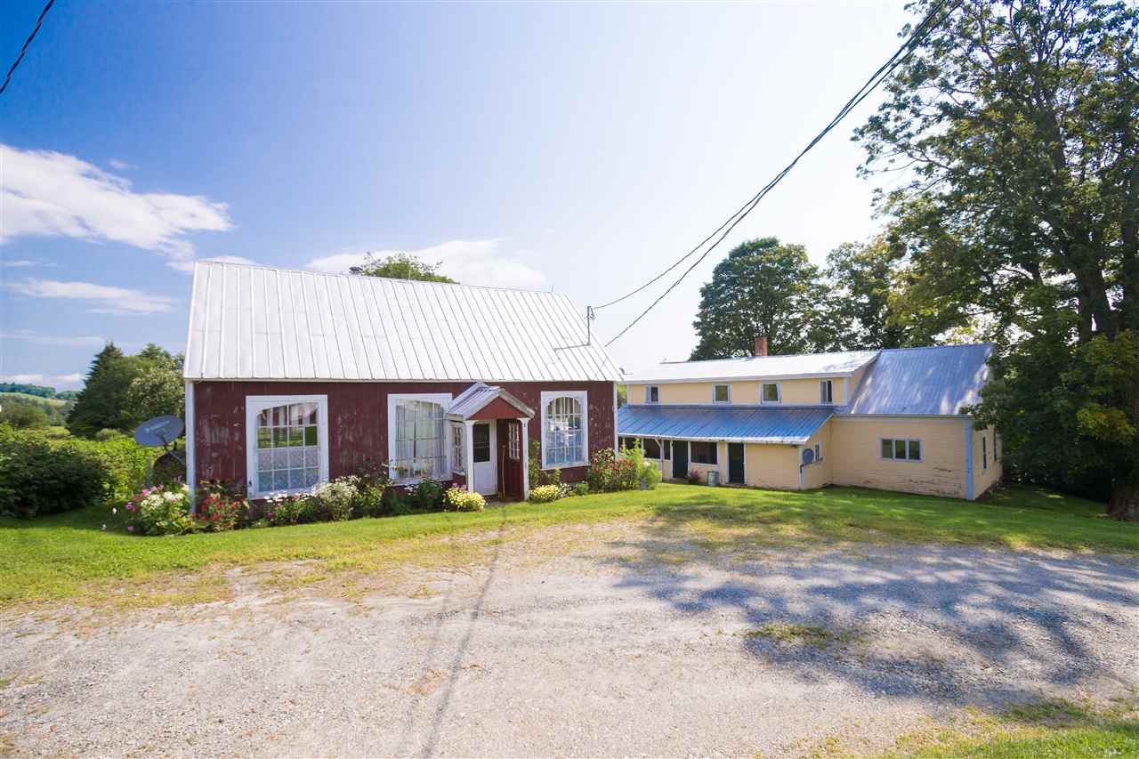 3828 Stagecoach Road Morristown, VT 05661 - Photo 5 of 16