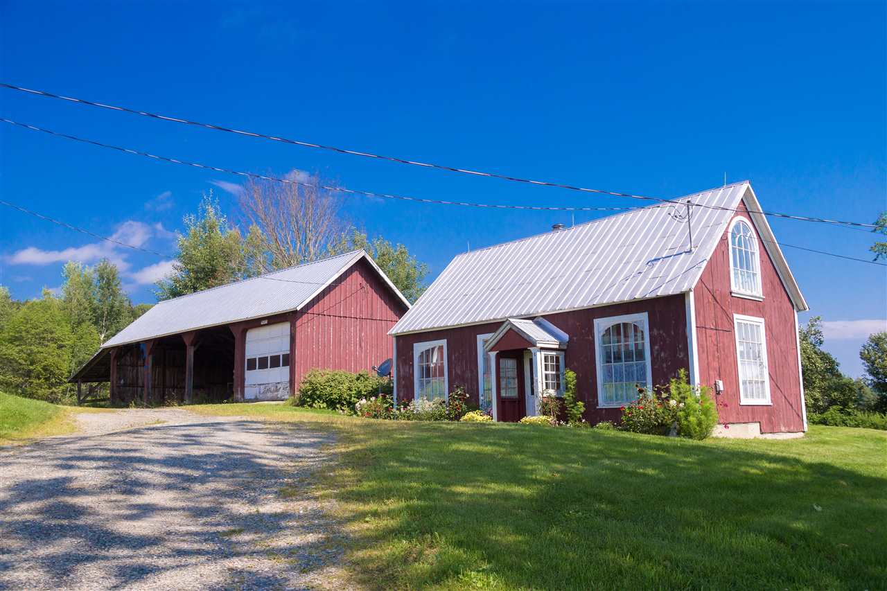 3828 Stagecoach Road Morristown, VT 05661 - Photo 6 of 16