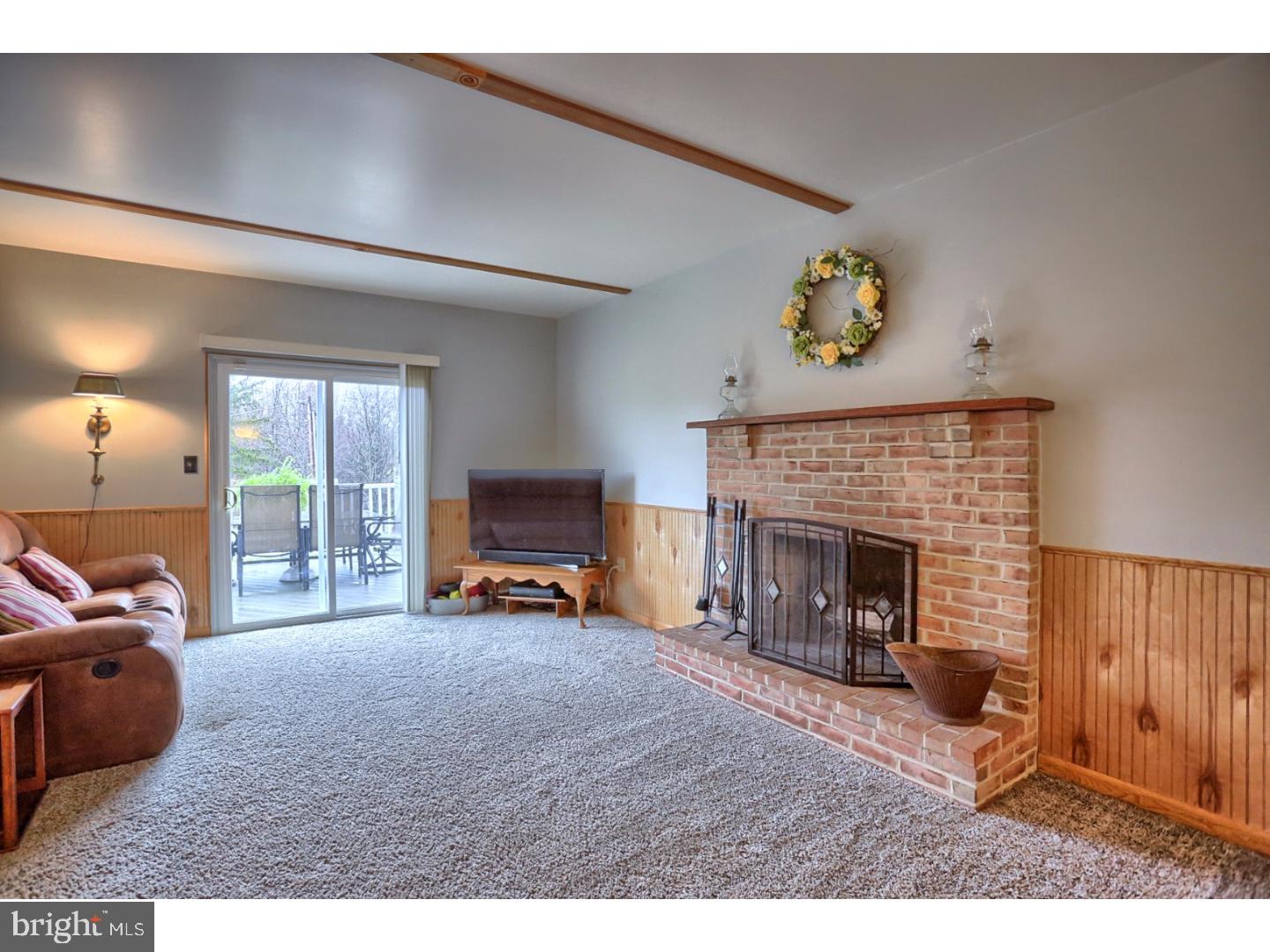 55 Boone Road Birdsboro, PA 19508 - Photo 15 of 25 Family Room