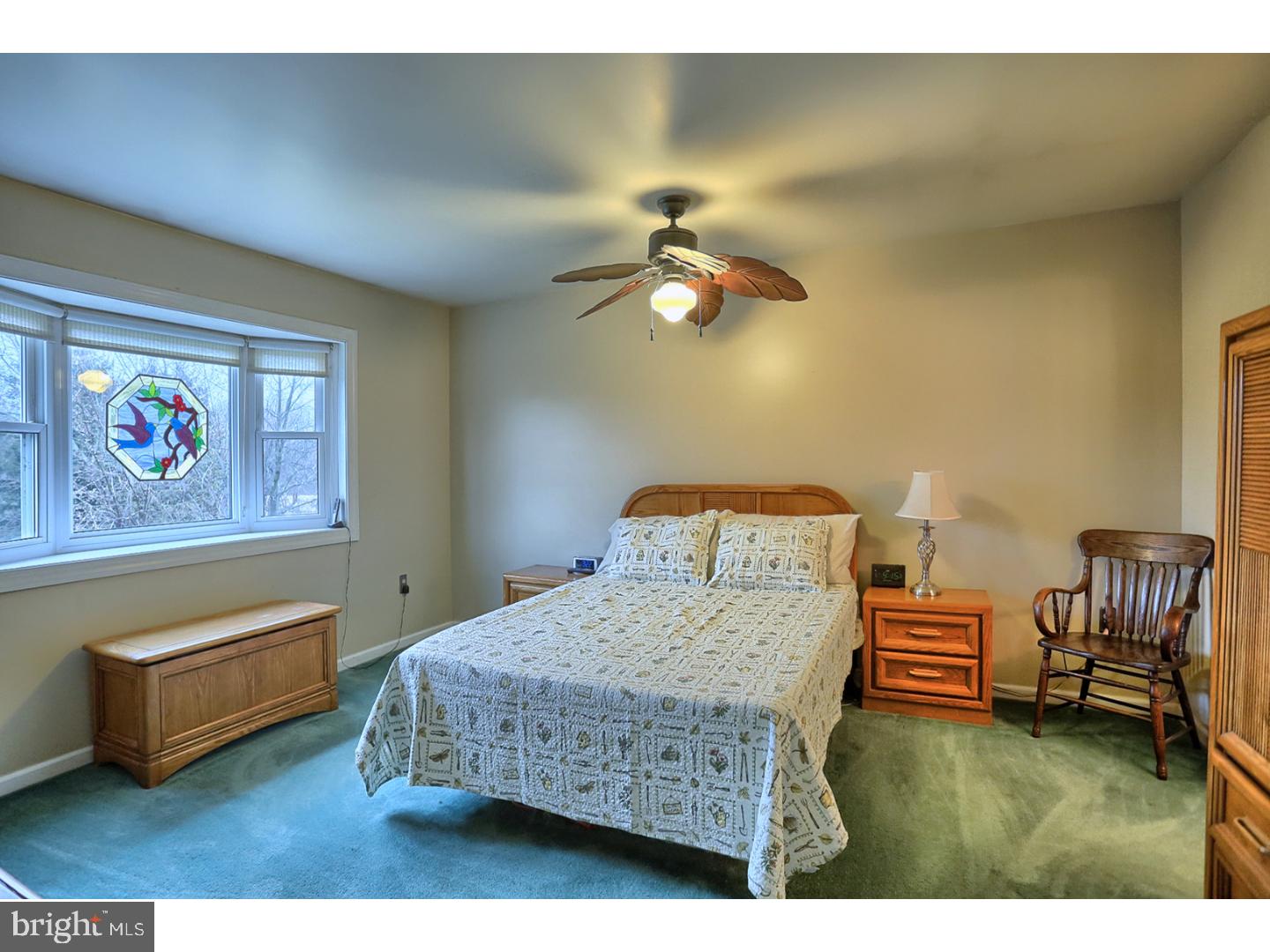 55 Boone Road Birdsboro, PA 19508 - Photo 17 of 25 Master Bedroom