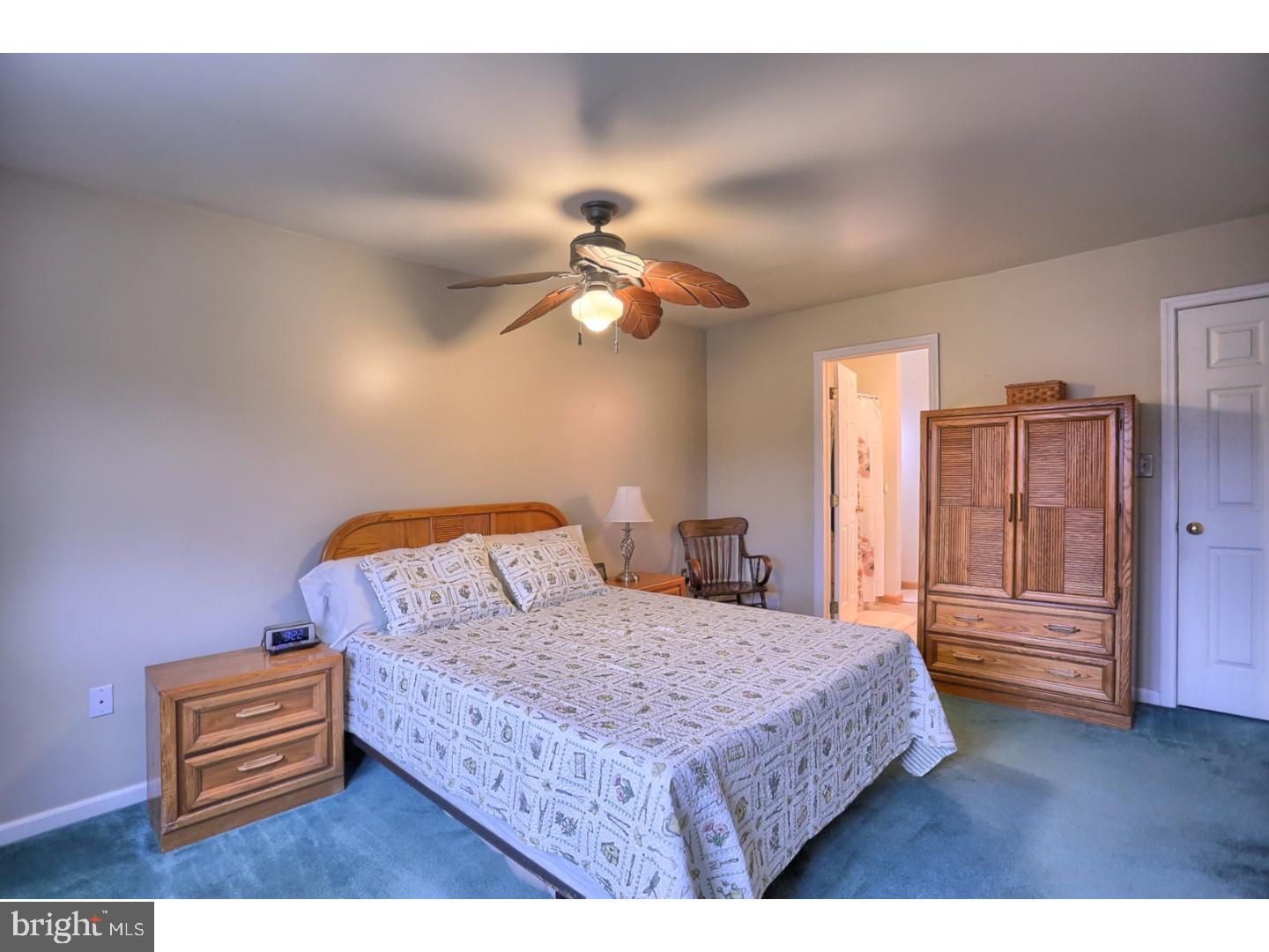 55 Boone Road Birdsboro, PA 19508 - Photo 18 of 25 Master Bedroom