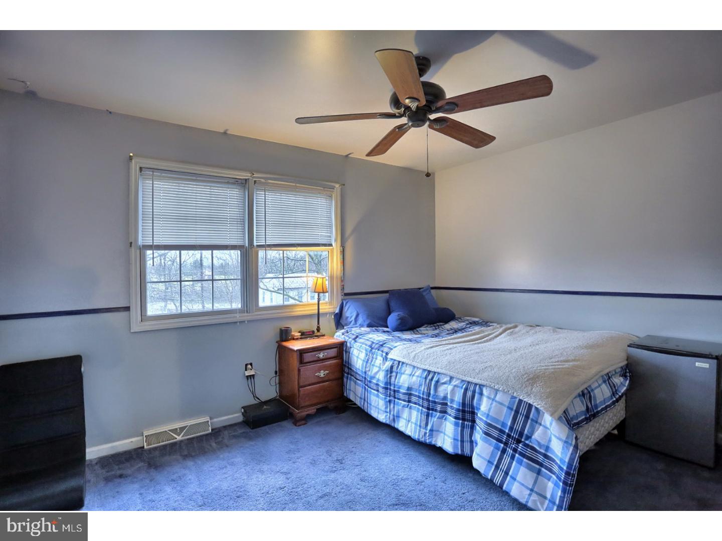 55 Boone Road Birdsboro, PA 19508 - Photo 22 of 25 Bedroom 4