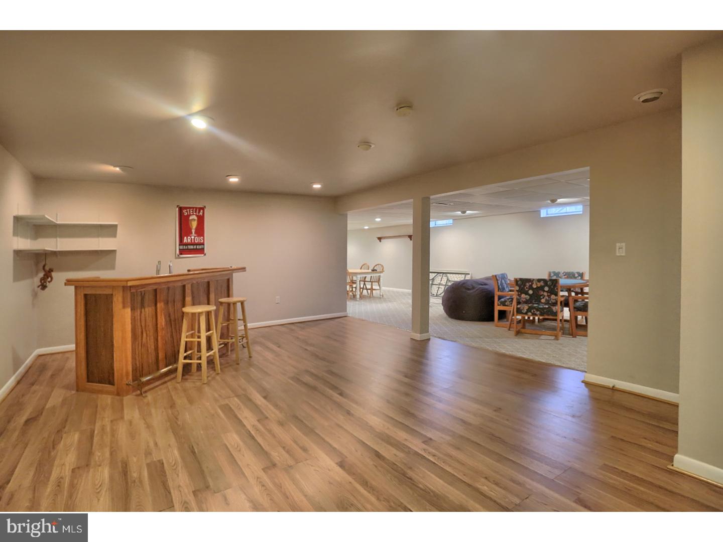 55 Boone Road Birdsboro, PA 19508 - Photo 24 of 25 Basement - Finished