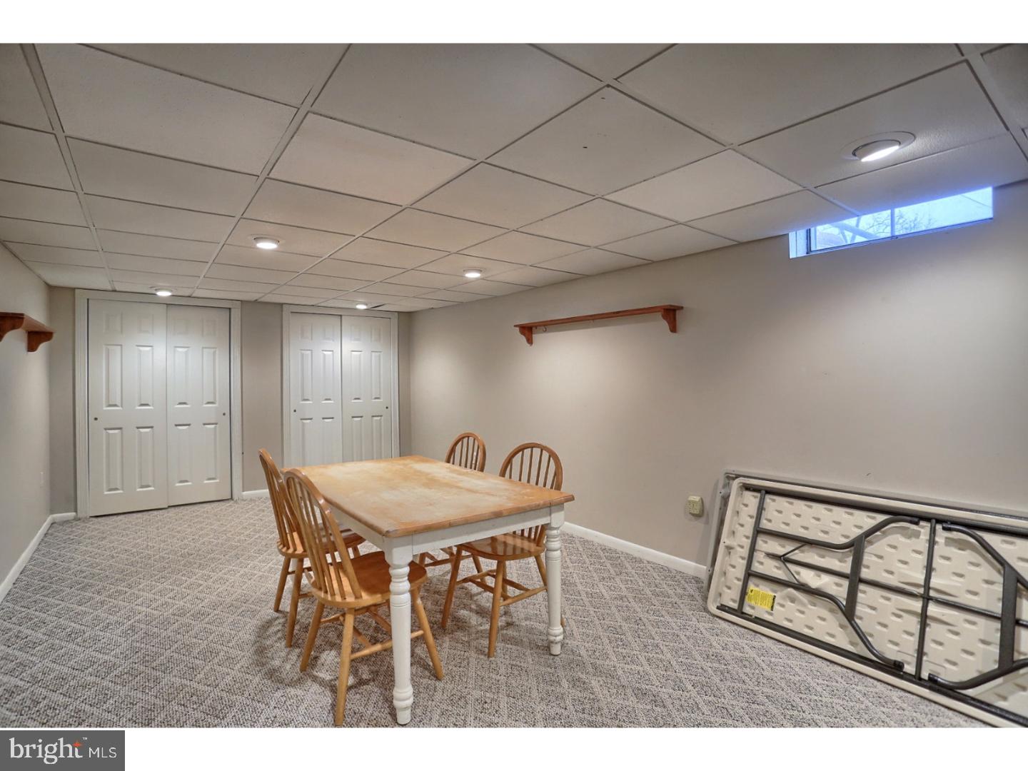55 Boone Road Birdsboro, PA 19508 - Photo 25 of 25 Basement - Finished