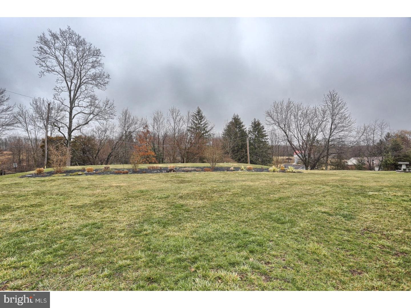 55 Boone Road Birdsboro, PA 19508 - Photo 4 of 25 Back Yard