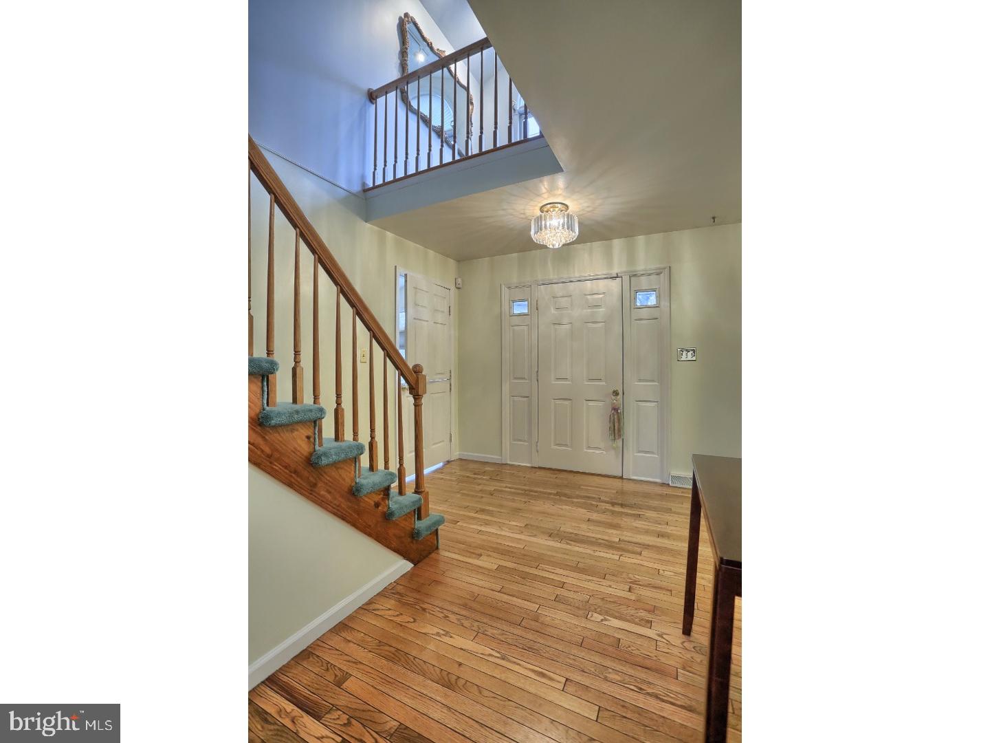 55 Boone Road Birdsboro, PA 19508 - Photo 5 of 25 Foyer
