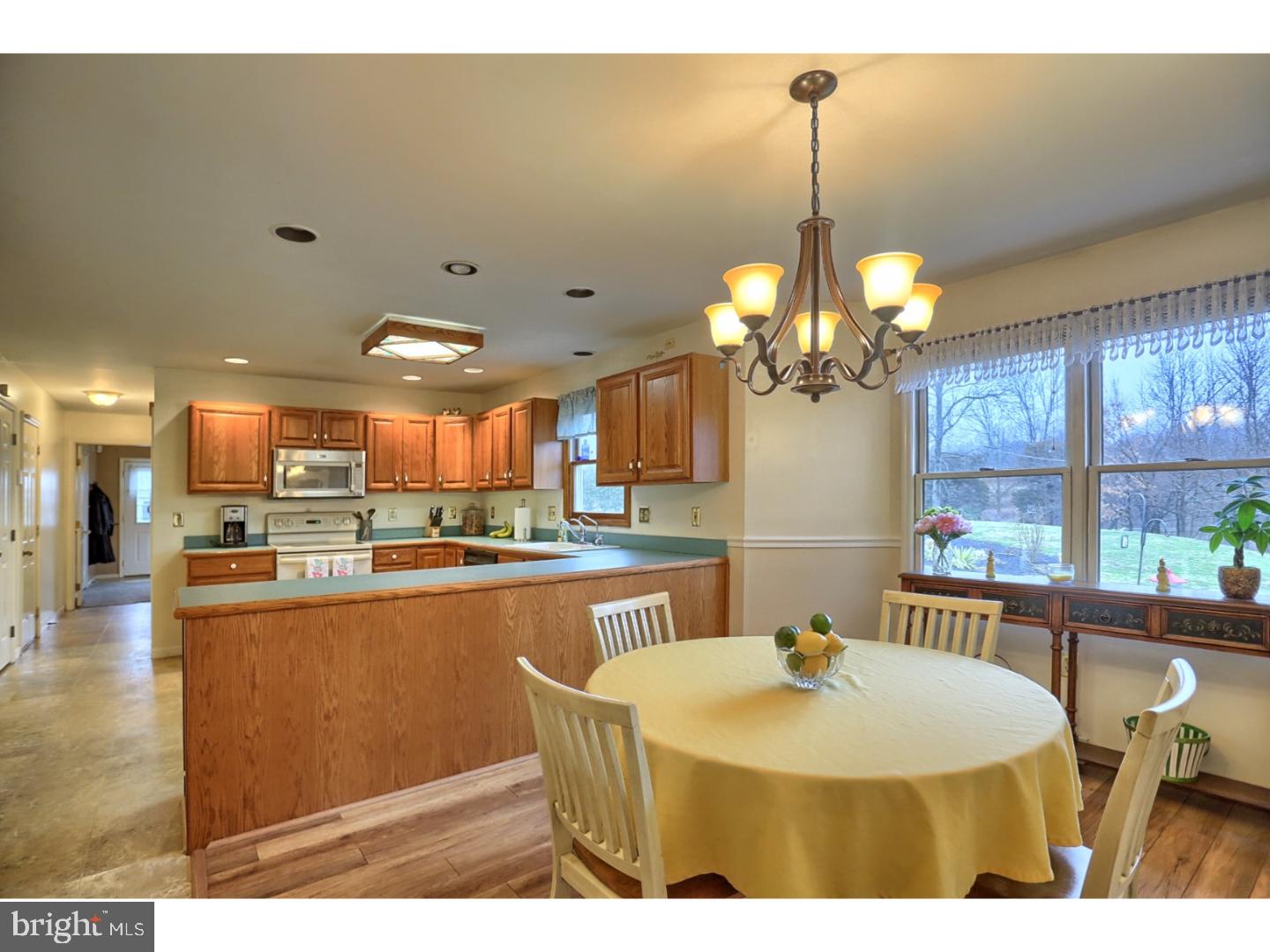 55 Boone Road Birdsboro, PA 19508 - Photo 8 of 25 Kitchen