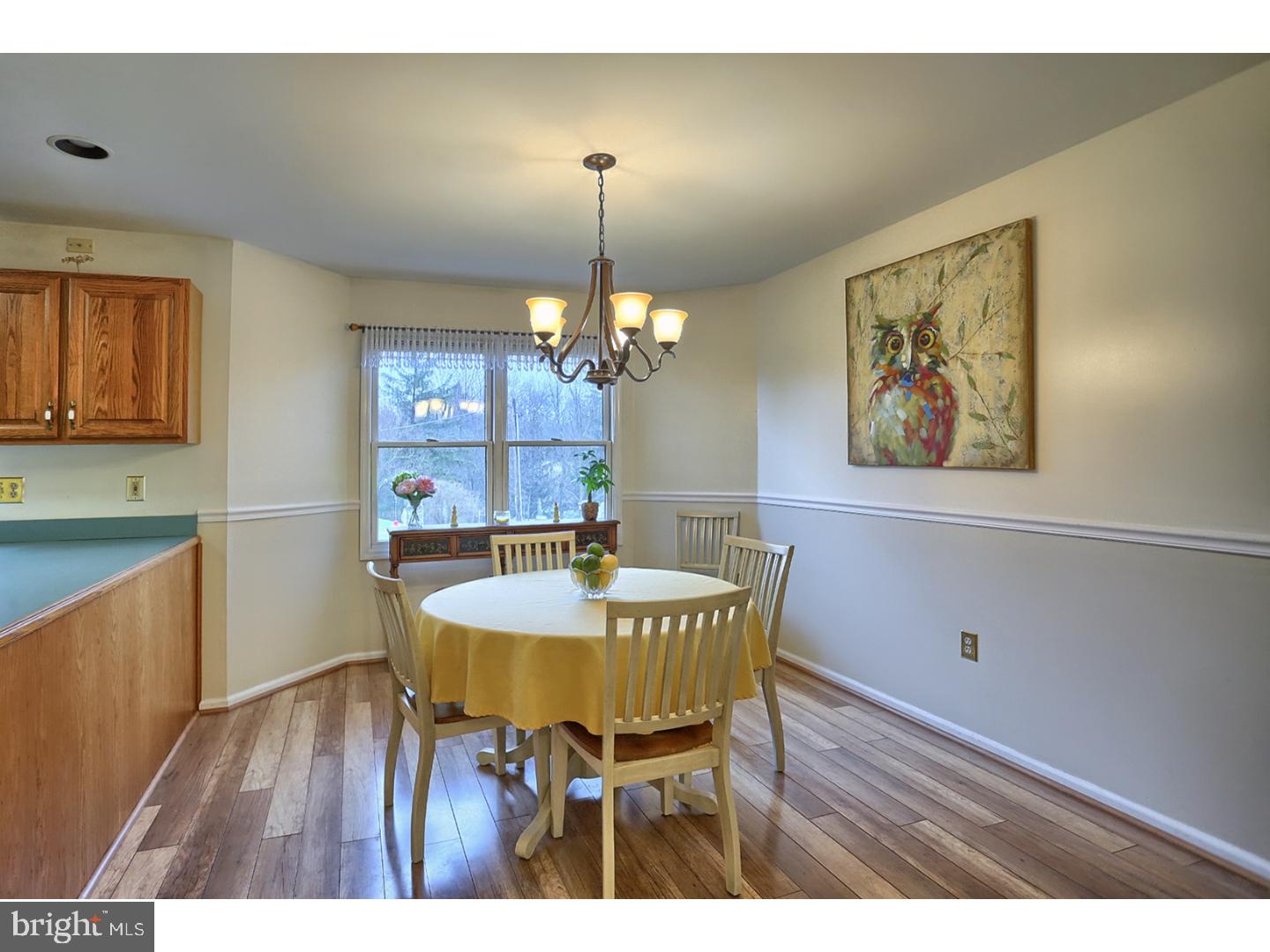 55 Boone Road Birdsboro, PA 19508 - Photo 9 of 25 Kitchen