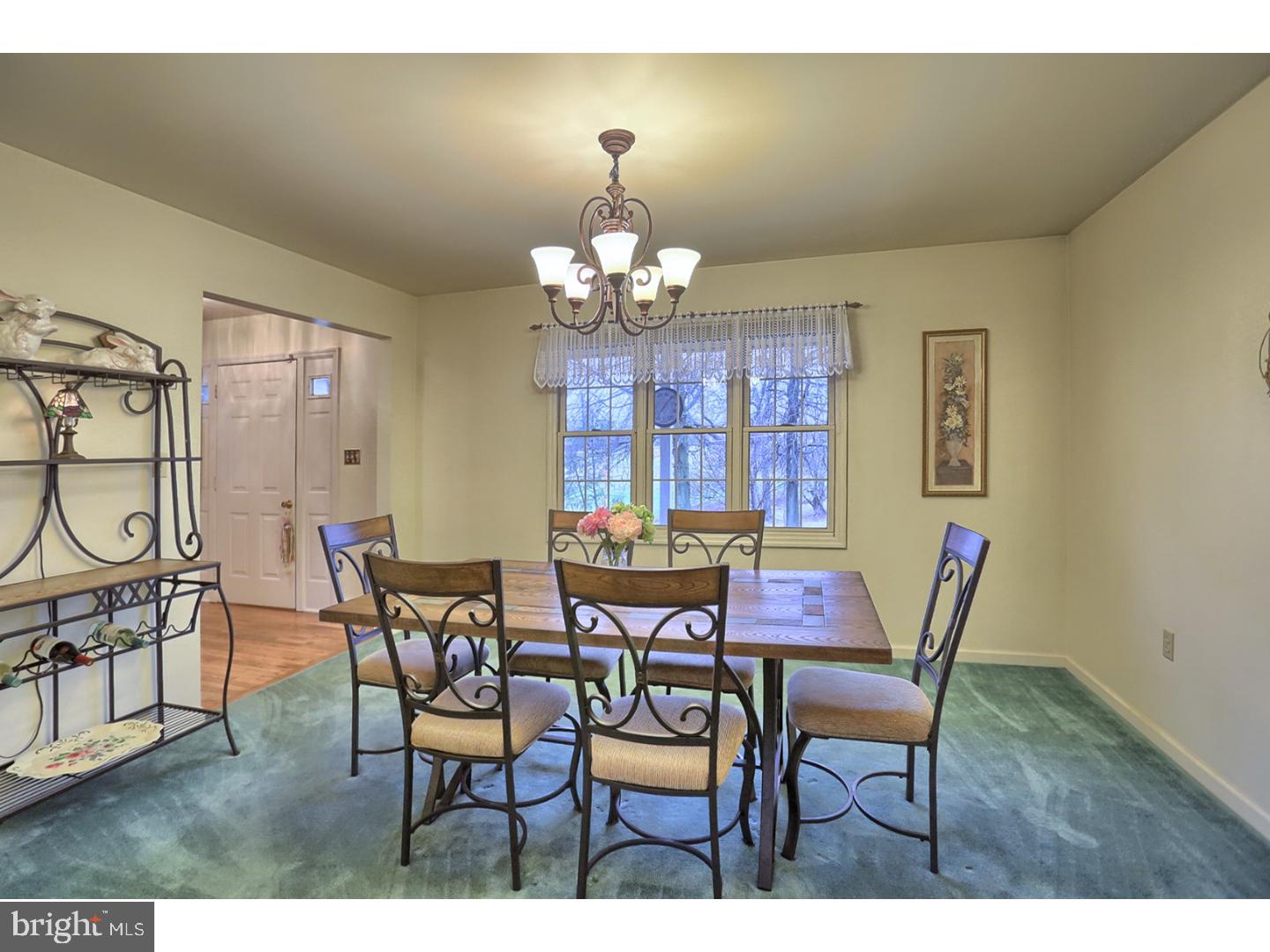 55 Boone Road Birdsboro, PA 19508 - Photo 10 of 25 Dining Room