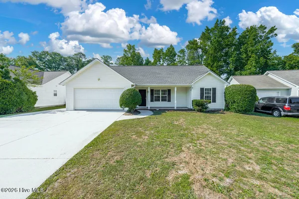 $350,000 | 6809 Bridle Court, Wilmington, NC 28411
