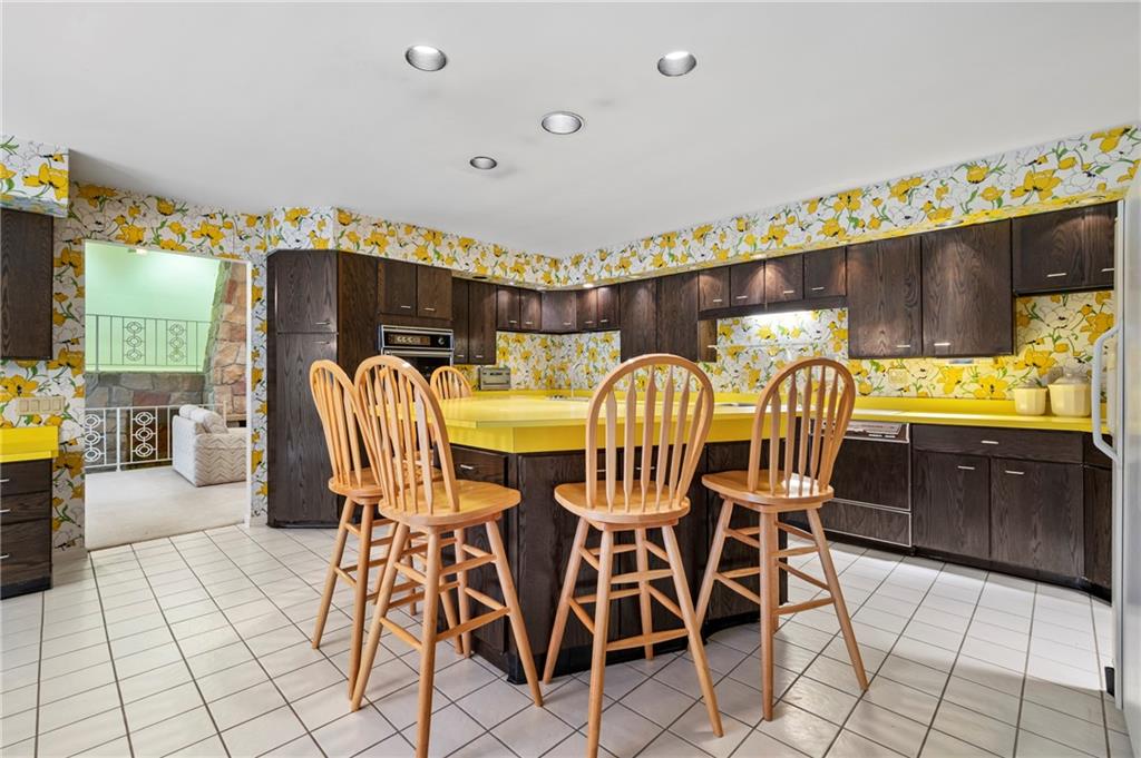 111 Morrow Road Beaver Falls, PA 15010 - Photo 14 of 50 a view of a dining room with furniture