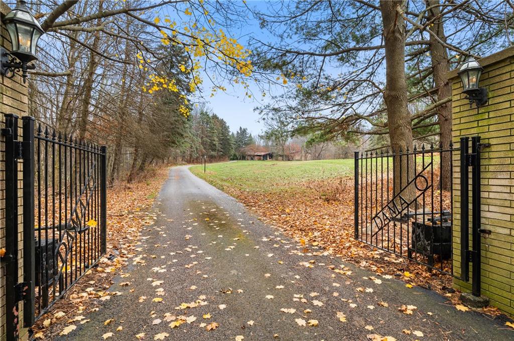 111 Morrow Road Beaver Falls, PA 15010 - Photo 2 of 50 a view of a yard with wooden fence