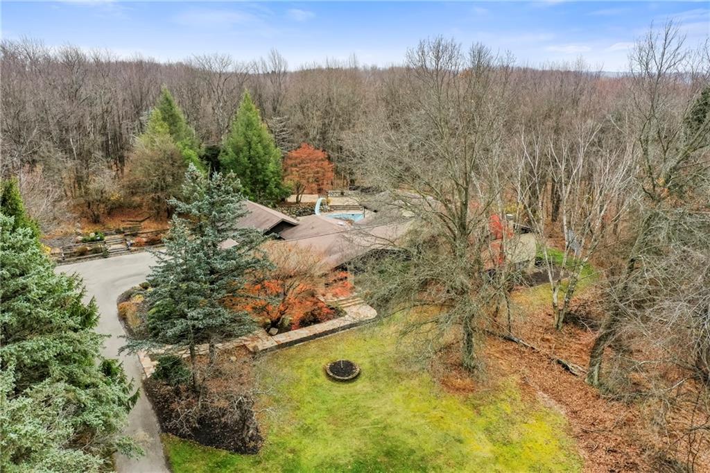 111 Morrow Road Beaver Falls, PA 15010 - Photo 47 of 50 a view of outdoor space and trees