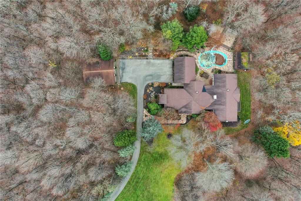 111 Morrow Road Beaver Falls, PA 15010 - Photo 50 of 50 a view of yard