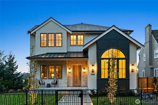 $4,688,000 | 4103 43rd Avenue Northeast, Seattle, WA 98105