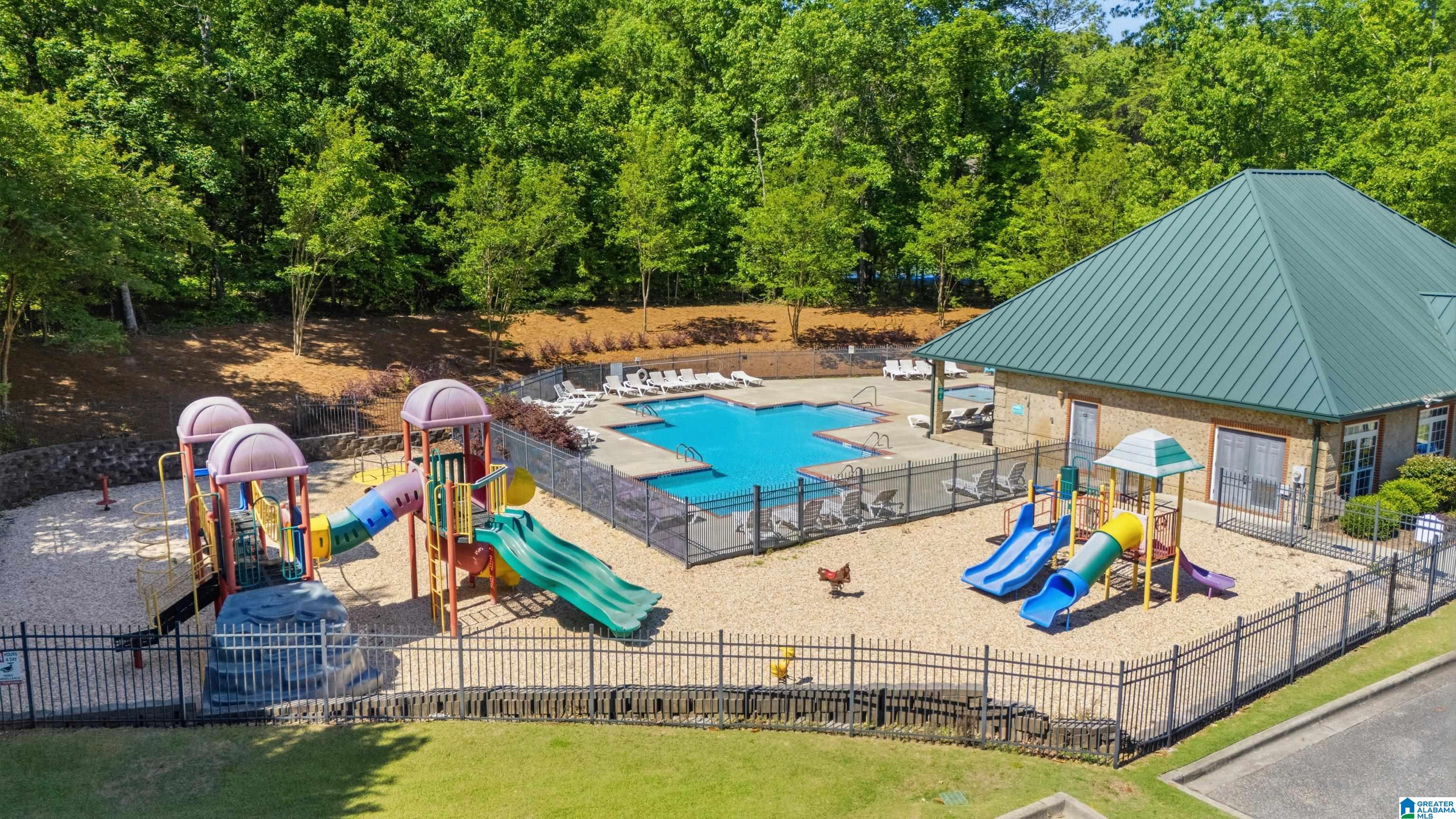 279 Victoria Station Alabaster, AL 35114 - Photo 45 of 47