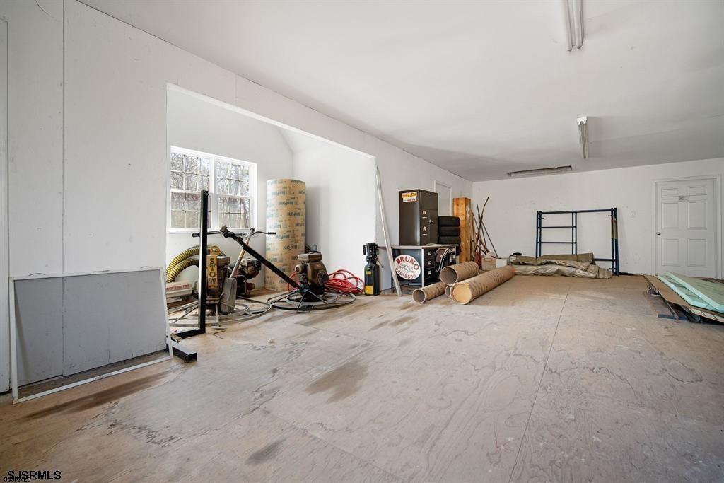 301-315 South Pitney Road Galloway Township, NJ 08205 - Photo 12 of 24 a view of a room with gym equipment