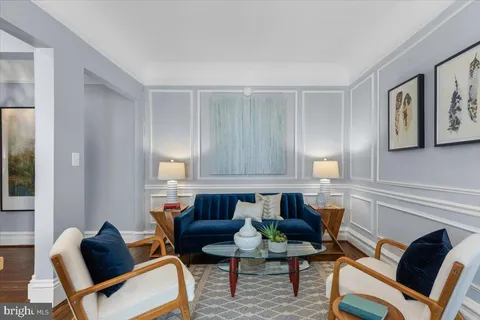 $699,000 | 2126 Connecticut Avenue Northwest, Unit 58, Washington, DC 20008