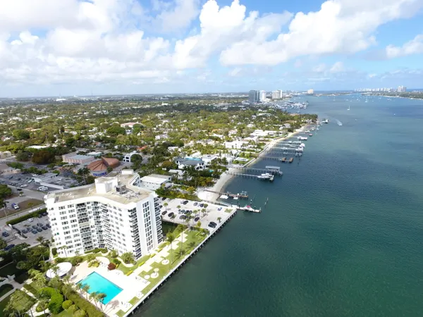 $1,795 | 2800 North Flagler Drive, Unit 912, West Palm Beach, FL 33407