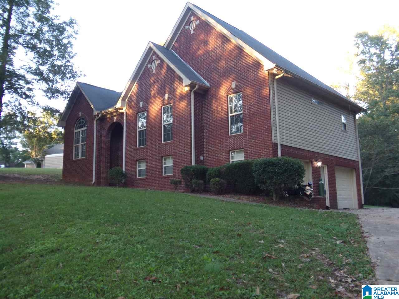 13419 Ski Lake Road McCalla, AL 35111 - Photo 3 of 35