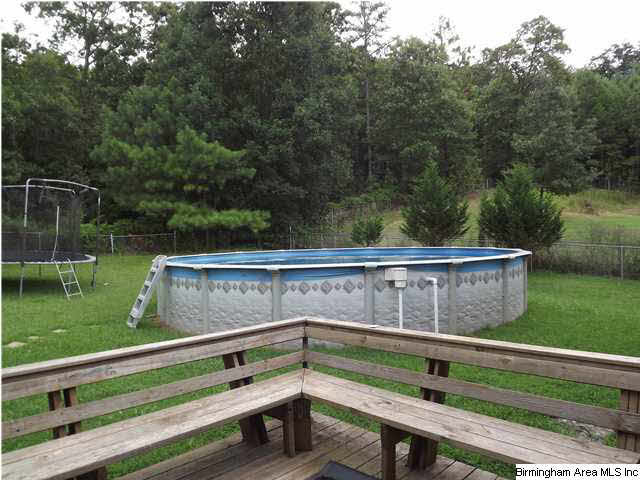 651 Mark Green Road Jacksonville, AL 36265 - Photo 15 of 18