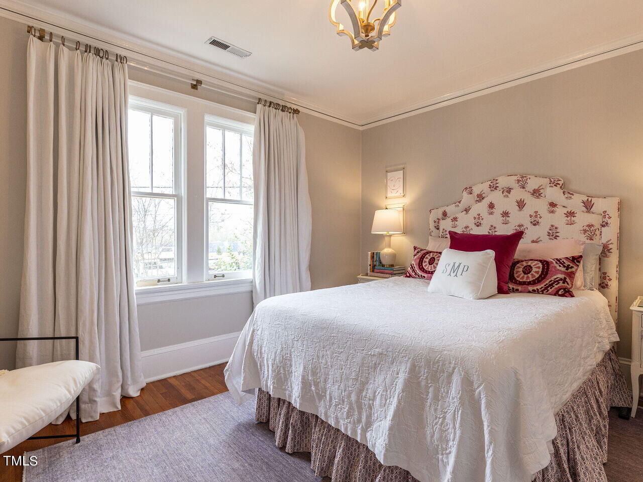 2607 Fairview Road Raleigh, NC 27608 - Photo 29 of 49 029-1280x960-bedroom-2