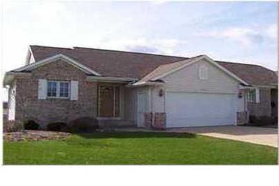 3647 Jason Ridge Lane Southwest, Unit 10 Grand Rapids, MI 49534 - Photo 1 of 18 Primary Photo