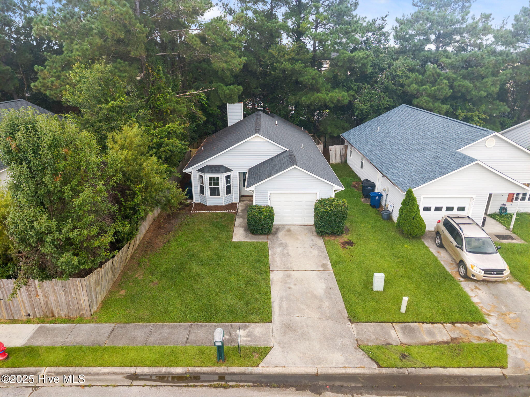 2033 Derby Run Road Jacksonville, NC 28546 - Photo 19 of 23 Gallery Image 19