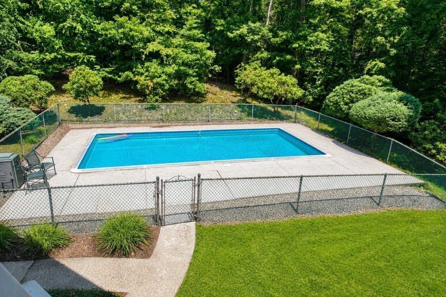 9 West Ridge Drive Sharon, MA 02067 - Photo 34 of 39 Gallery Image 34