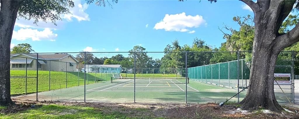 8449 Southwest 106th Place Ocala, FL 34481 - Photo 34 of 37 a view of a backyard