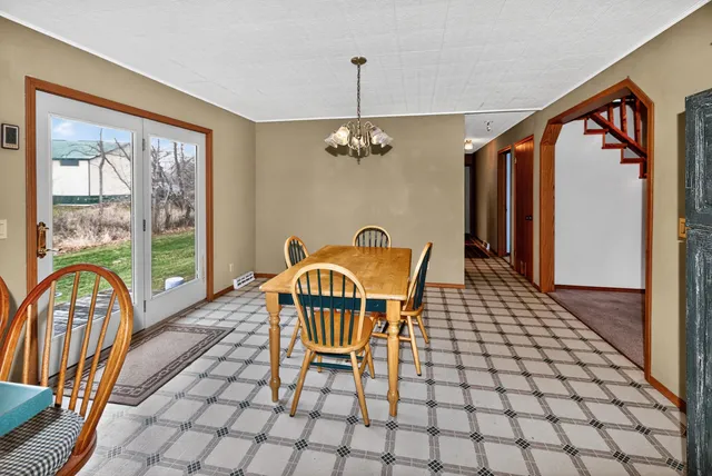 $339,800 | 225 Juneau Street, Lowell, WI 53557