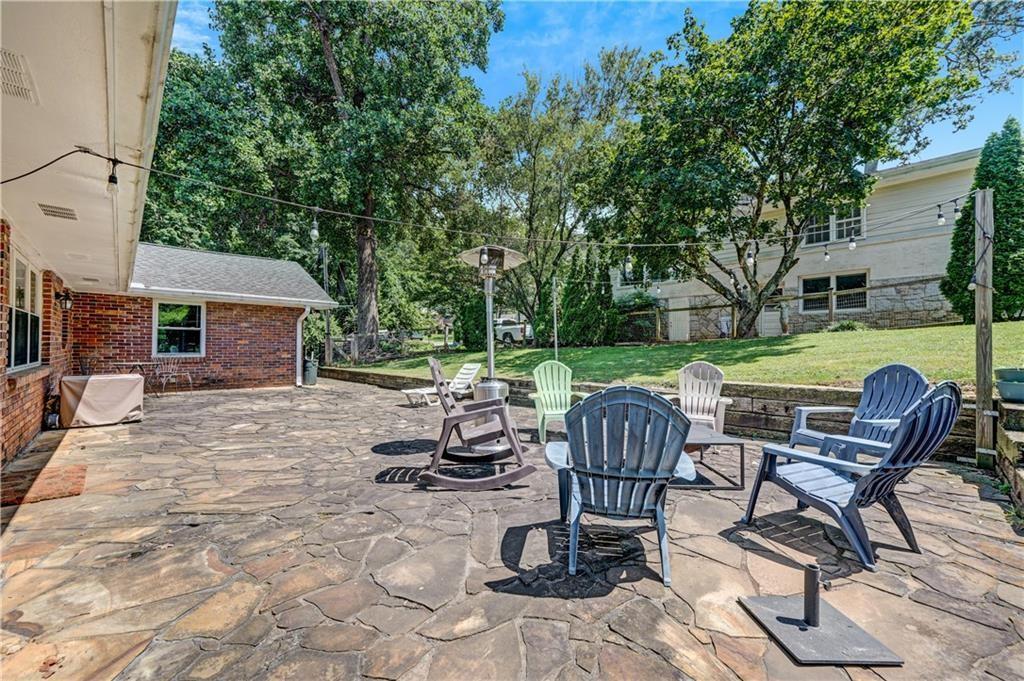 2127 Desmond Drive Decatur, GA 30033 - Photo 21 of 28 Gallery Image 21