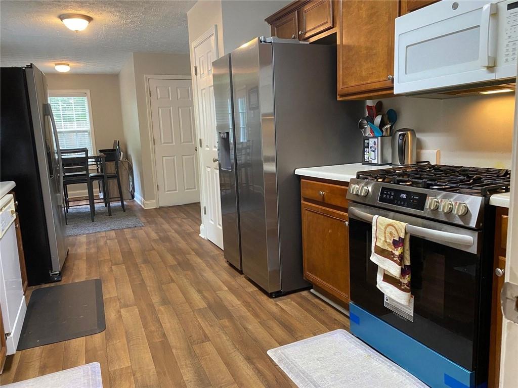 107 Providence Run Dallas, GA 30157 - Photo 5 of 44