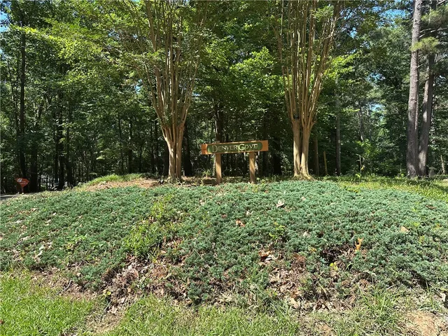 $15,000 | Lot 23 Fisher Jenkins Road, Anderson, SC 29625
