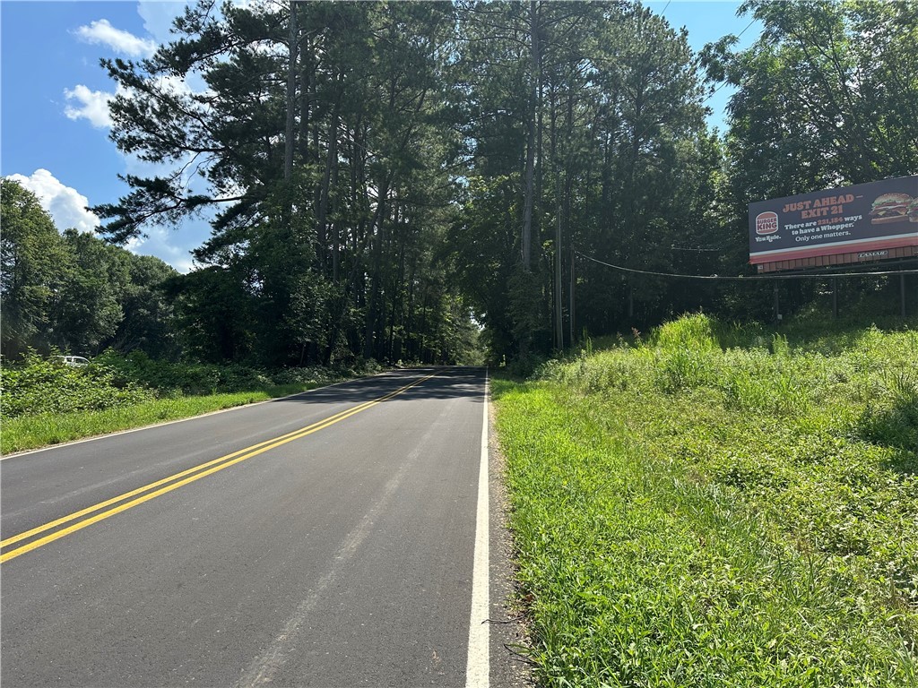 Lot 23 Fisher Jenkins Road Anderson, SC 29625 - Photo 6 of 12 Fisher Rd