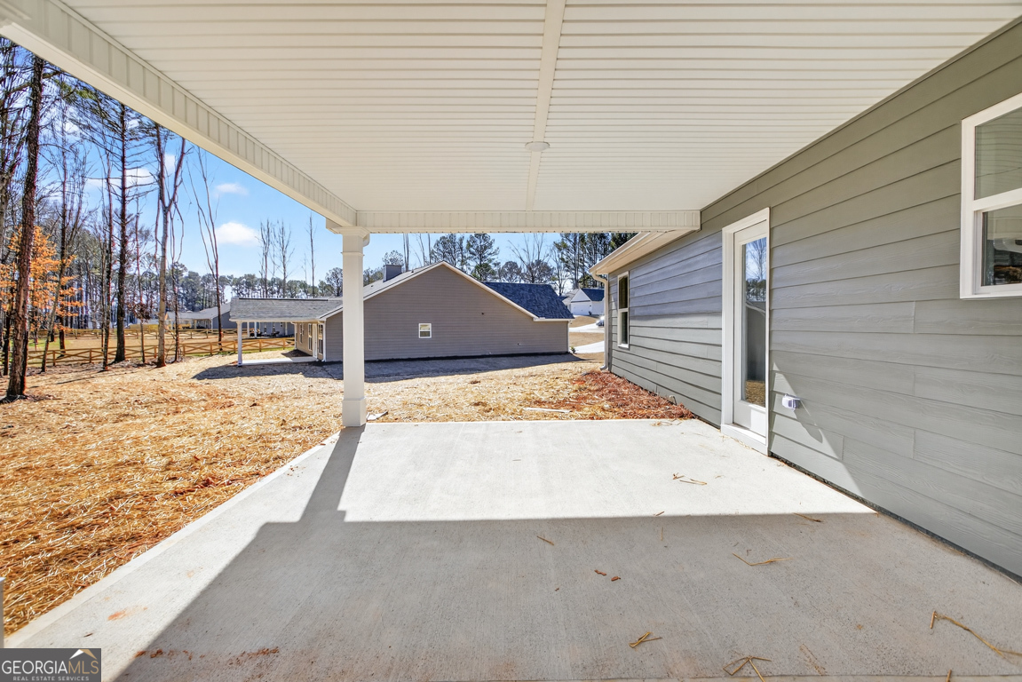 198 Mockingbird Lane, Unit 30 Winder, GA 30680 - Photo 37 of 39 a view of a house with street