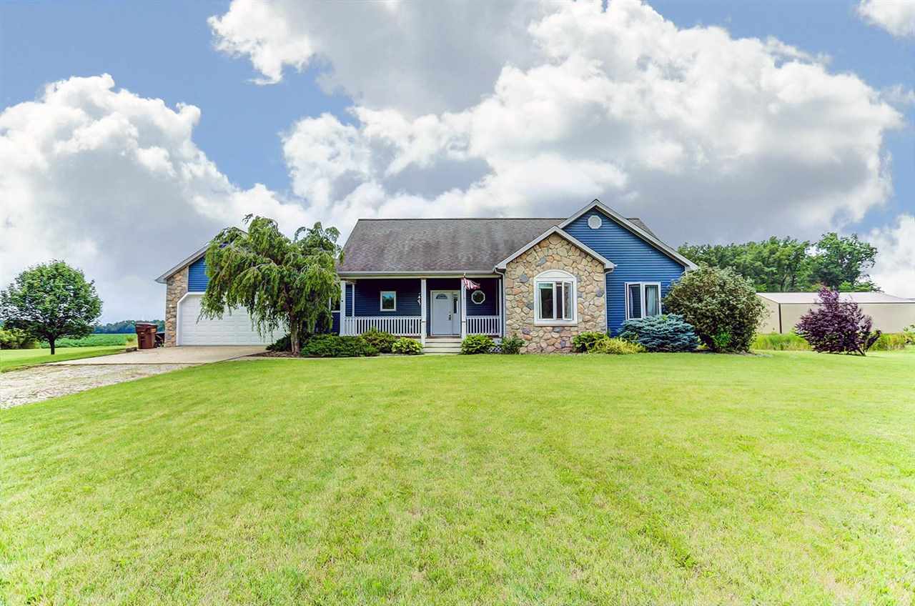 20434 Campbell Road Spencerville, IN 46788 - Photo 1 of 35 Gallery Image 1