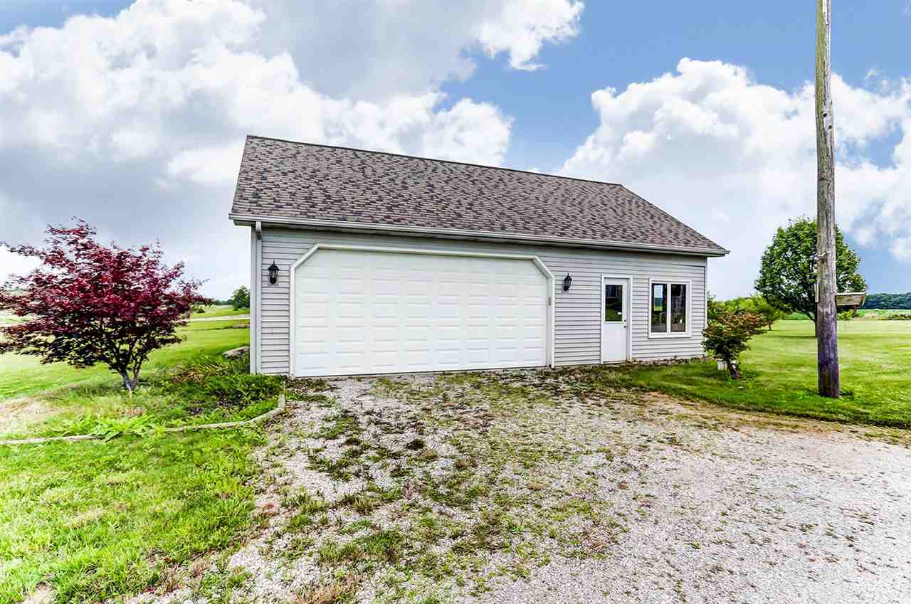 20434 Campbell Road Spencerville, IN 46788 - Photo 34 of 35 Gallery Image 34