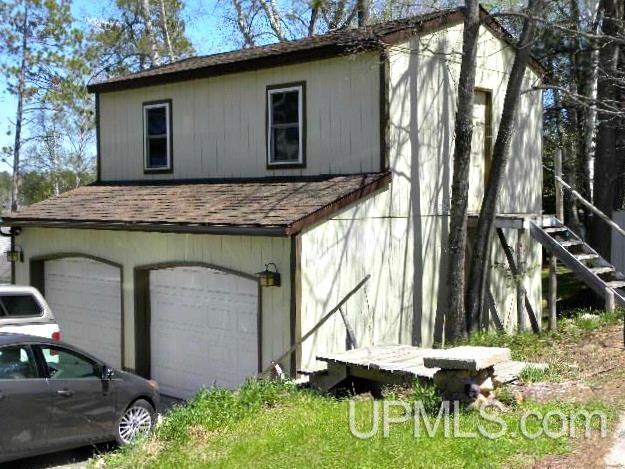 W3850 Waucedah Road Vulcan, MI 49892 - Photo 16 of 16 Gallery Image 16