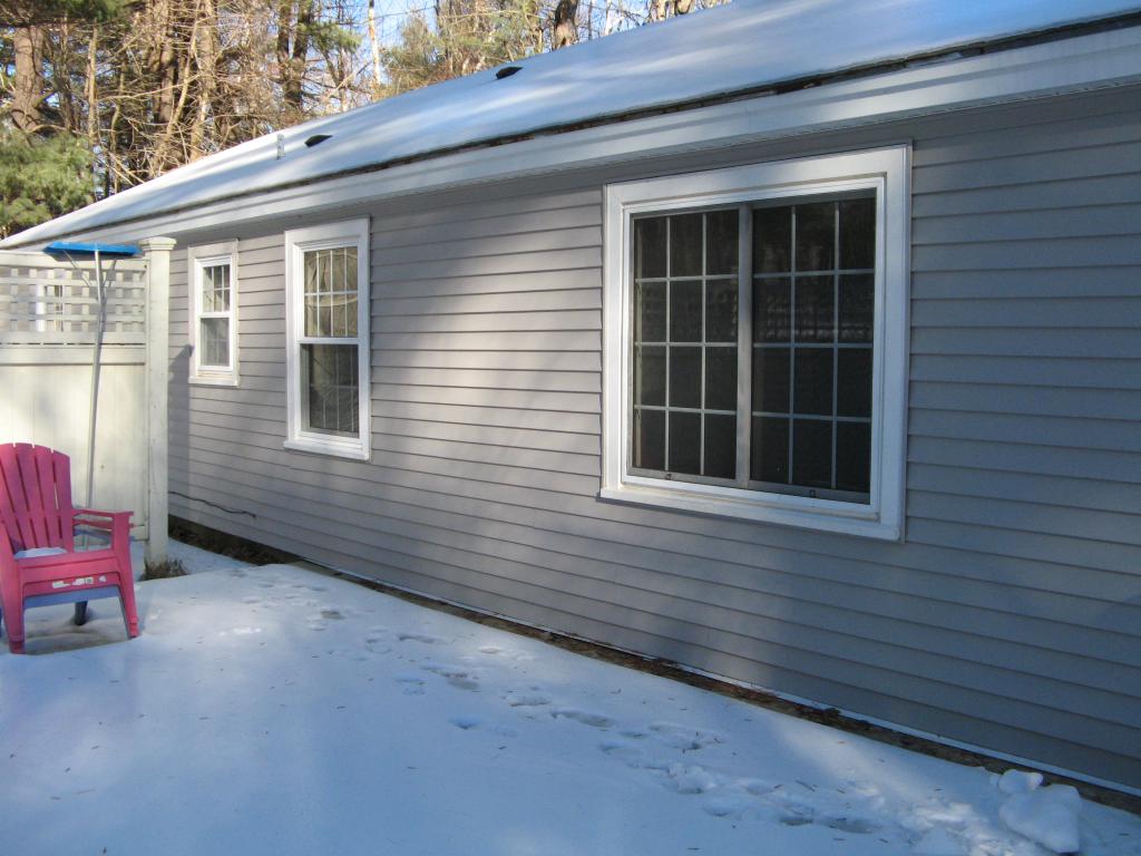 156 Old Street Road Peterborough, NH 03458 - Photo 22 of 24