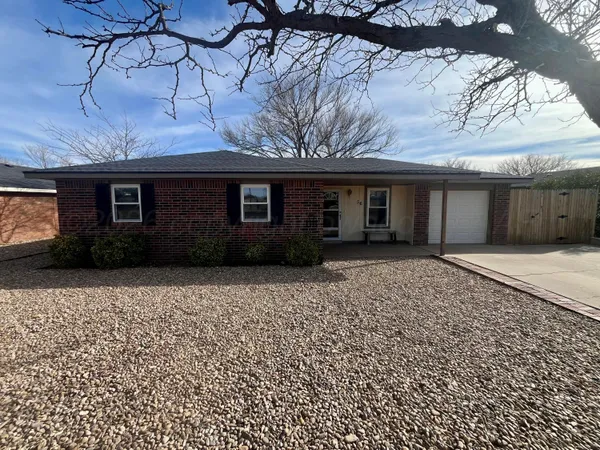 $1,500 | 56 Hunsley Road, Canyon, TX 79015