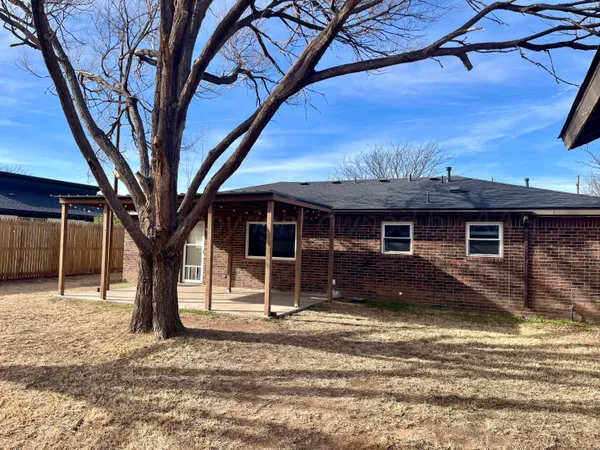 $1,500 | 56 Hunsley Road, Canyon, TX 79015
