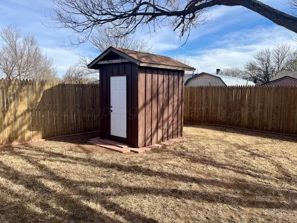 $1,500 | 56 Hunsley Road, Canyon, TX 79015